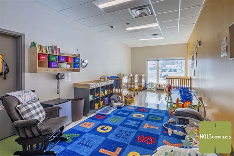 Inhs Glen Lake Apartments Daycare Center And Playground In 2021 Glen