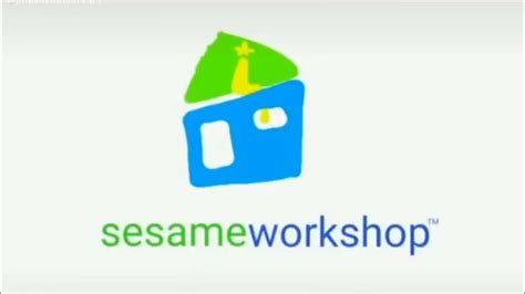Sesame Workshopcolumbia Tristar Logo Youtube