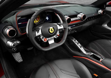 Wallpaper Sports Car Coupe Performance Car Ferrari 458 Netcarshow
