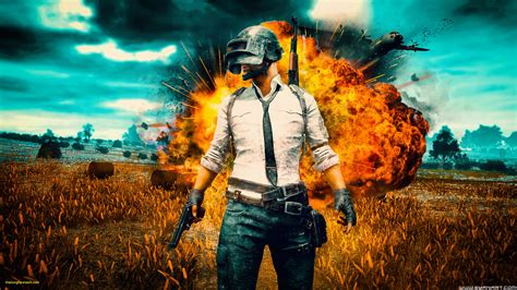 Download hd pubg wallpapers best collection. PUBG HD Wallpapers Free Download for Desktop PC