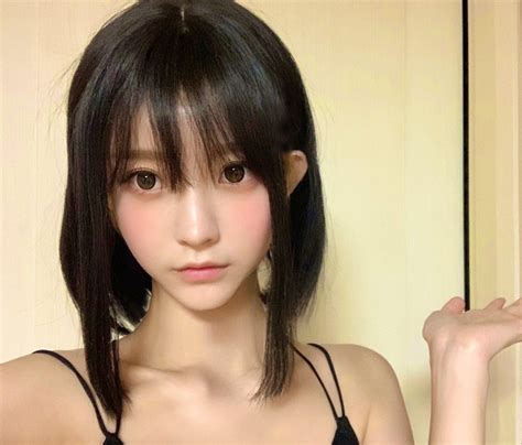 Yurisa Babyyurisa Twitter In 2022 Japan Girl Beauty Face