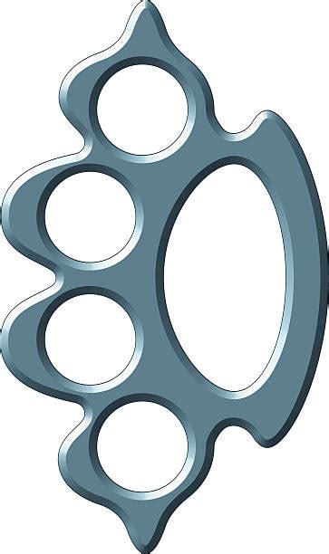 Royalty Free Brass Knuckle Clip Art Vector Images And Illustrations Istock