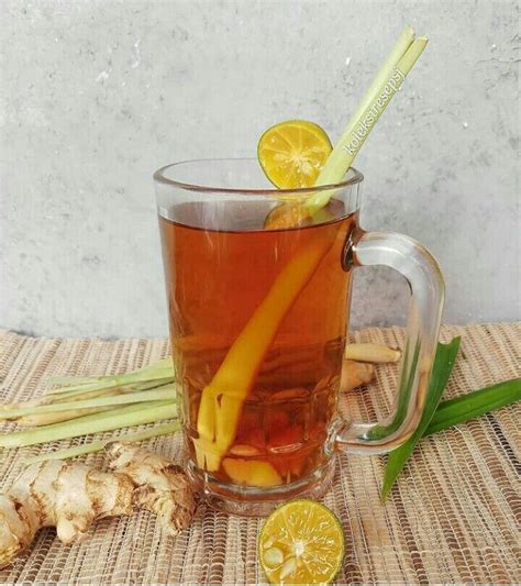 Berikut liputan6.com rangkum dari berbagai sumber, senin (21/12/2020) tentang resep minuman jahe. Wedang Teh,jahe +sereh hangat menyehatkan. | Resep, Teh ...