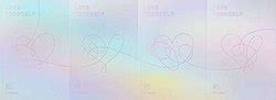 Answer album featured the intro to wonder, euphoria (jungkook), and bighit uploaded the song on youtube as a short movie to clarify where bts are in. Love Yourself: Answer - Wikipedia