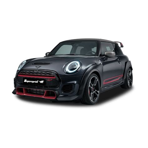 Performance Sport Exhaust For Mini F56 Cooper S Jcw Gp With Opf Mini