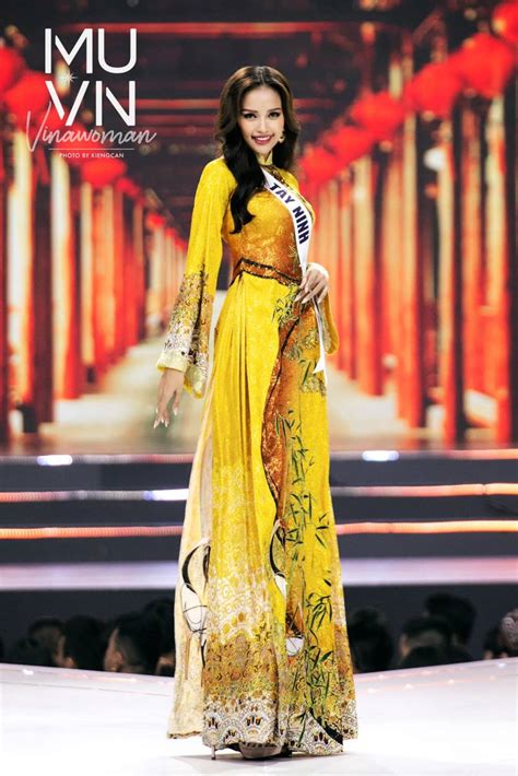 Chân Dung Miss Universe Vietnam 2022 Nguyễn Thị Ngọc Châu