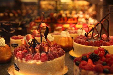 Top Five Bakeries In Paris France Urban Travel Blog