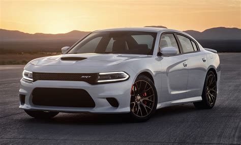 Instead, you're stuck with the old uconnect 4c system with its. Dodge Charger SRT Hellcat vs BMW M5 - The Official Blog of ...