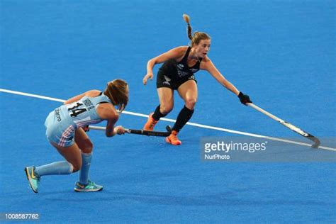 argentina v new zealand fih womens hockey world cup photos and premium high res pictures getty