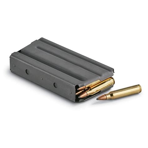 20 Rd Ar 15 M16 Mag 118703 Rifle Mags At Sportsmans Guide