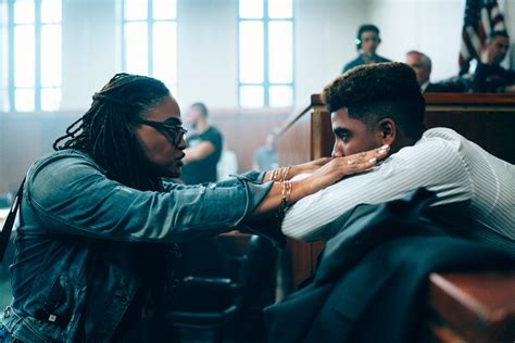 ‘when They See Us Review This Is A Powerful Story That Must Be Seen