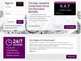 Kay Jewelers Credit Payment Online Pictures