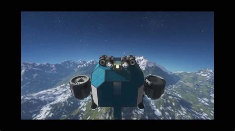 Space Engineers Lets Play Ep1 Youtube