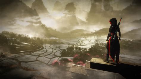 Assassins Creed Chronicles China Une Nouvelle Bande Annonce Pour Son