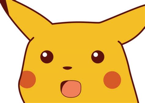 Pikachu Face Wallpapers Top Free Pikachu Face Backgrounds