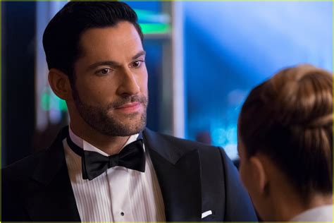 Tom Ellis Officially Signs On For More Lucifer Season 6 Renewal