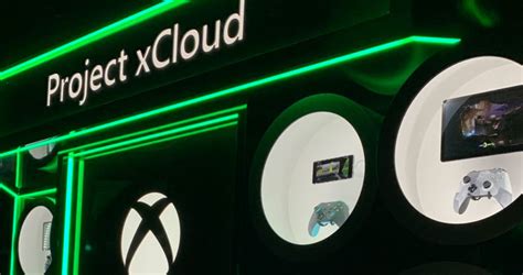 Xcloud Microsoft Travaillerait Toujours Sur Une Console 100