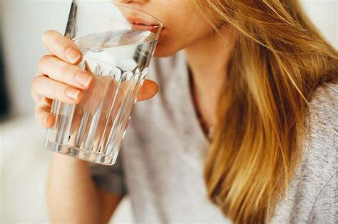 Los Beneficios Del Agua Alcalina Mejor Con Salud