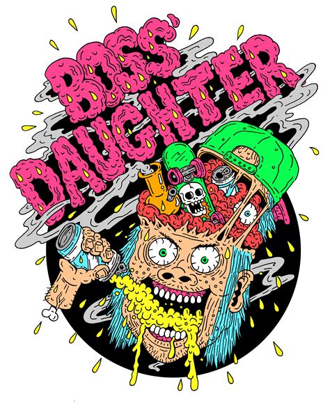 Boss Daughter Shows