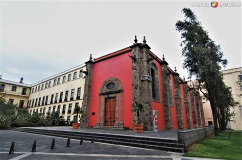 Fondo Histórico De Hacienda Ciudad De México Distrito Federal