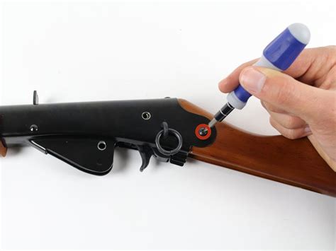 Daisy Model Carbine Firing Mechanism Replacement Ifixit