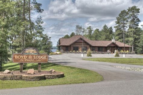 Boyd lodge, lodging, resorts, adventure sports & rentals, lodging open year round. Office, Banquet Hall & Gift Shop Gallery | Crosslake MN ...