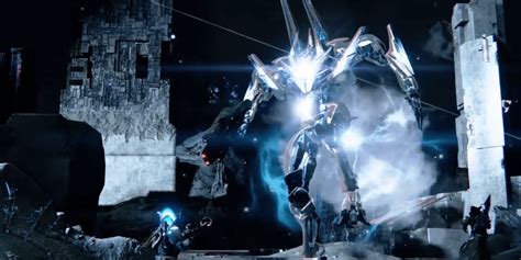 Destiny 2 Players Might Be Able Push Vault Of Glass Raid Boss Atheon
