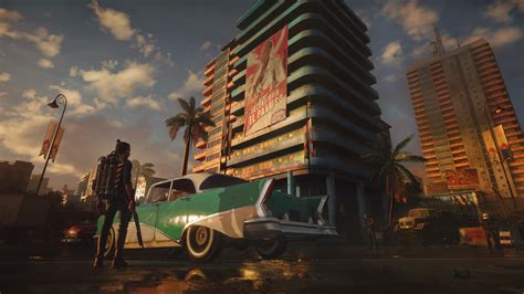 Gallery: First Far Cry 6 Screenshots Show Cuba-Inspired Setting - Push ...