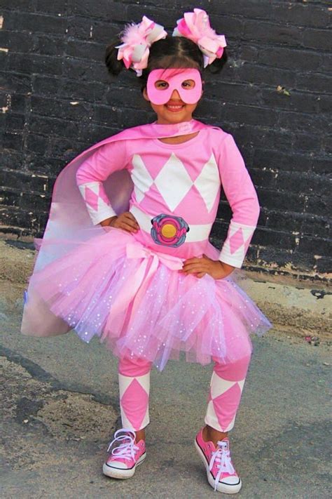 We did not find results for: Pink Power Ranger Girl | Power ranger birthday, Power rangers costume, Diy costumes kids