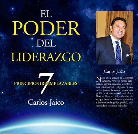 amazon el poder del liderazgo 7 principios irremplazables spanish edition [kindle edition