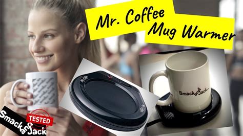 Mr Coffee Mug Warmer Review The Best Mug Warmer 2019 Youtube