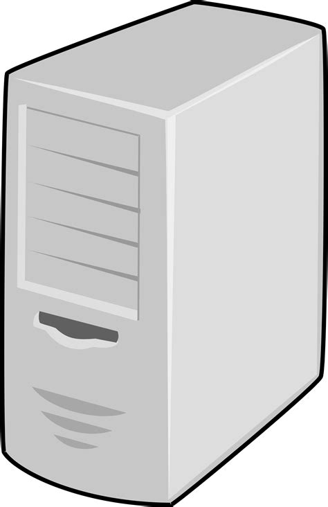 server clipart jpg - Clip Art Library
