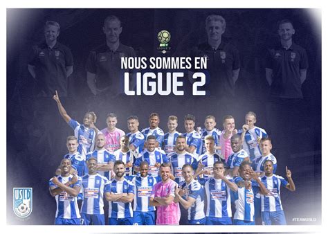 La nouvelle application mobile myligue est lancée ! Foot - Dunkerque et Pau en Ligue 2 | Sport Business Mag