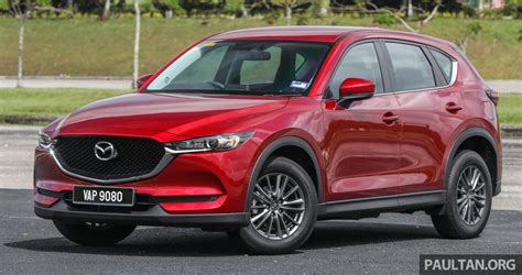 Rm30k cheaper, but isit good enough? SST: Mazda price list - 17 models now cheaper, including ...