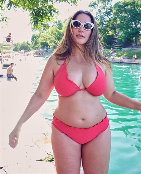 Chelsea Miller Plus Size Swimwear Swimwear Curvy Swim