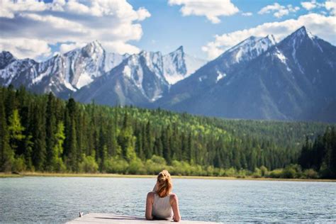 25 Photos Of The Canadian Rockies That Will Make You Pack Your Bags And