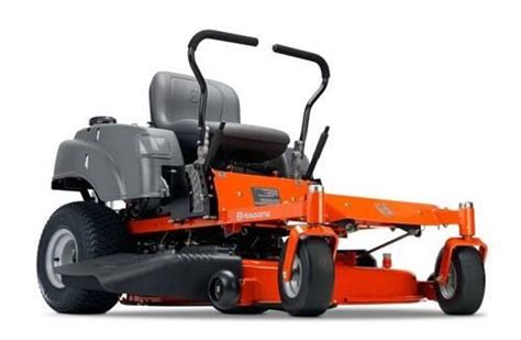 New Husqvarna Rz5424 Zero Turn Lawn Mower 24hp 54 Financing Available