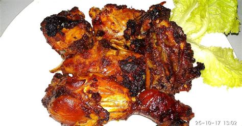 Resep ayam oven ini merupakan olahan yang sangat terkenal hampir di seluruh wilayah di indonesia. Resep Ayam panggang oven oleh Dapoer Fardhan - Cookpad