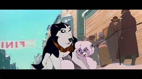 Balto Only Dixie Wide Screen Youtube
