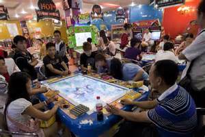 Video Games May Become Chinas Best Cultural Export The Japan Times