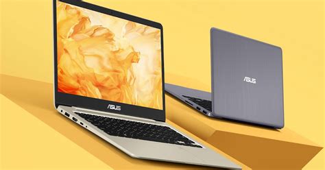 Review Of The Latest Asus Vivobook S14