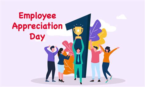Happy National Employee Appreciation Day 2023 Quotes Messages Meme Wishes  And Images