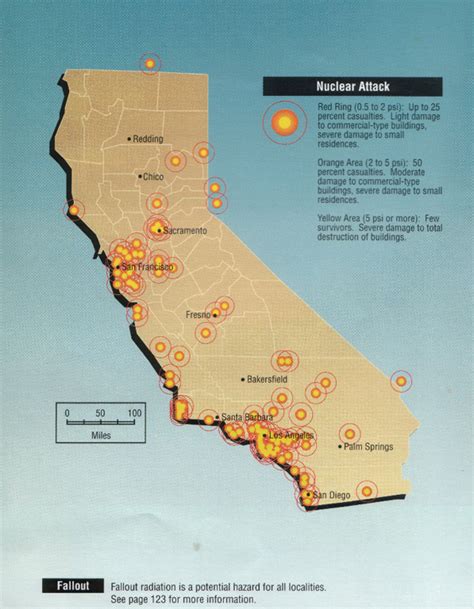 California Nuclear Power Plants Map My XXX Hot Girl
