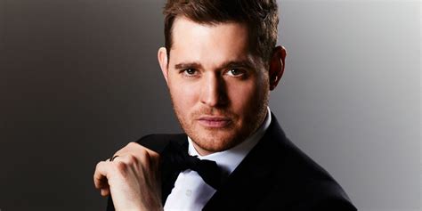 Michael Bublé To Return After Sons Illness Bp