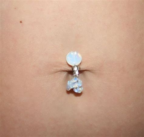 2 on the left earlobe and 3 on the tight earlobe. Clip on belly button piercing - ONETTECHNOLOGIESINDIA.COM