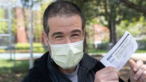 Vaccine QR code: Can restaurants and workplaces use the code to ensure