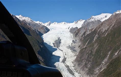 The magnificent franz josef glacier is widely regarded as the gem of new zealand's west coast glaciers. BBH Club Card Deals - Franz Josef Glacier Guides - BBH NZ ...