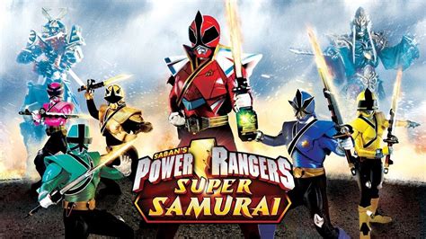 Power Rangers Super Samurai Walkthrough Complete Game Youtube