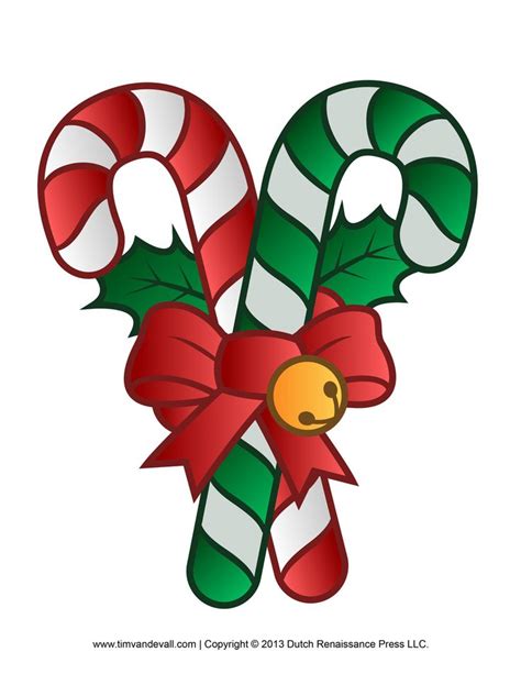 Christmas Candy Cane Candy Cane Christmas Clip Art Candy Cane Image
