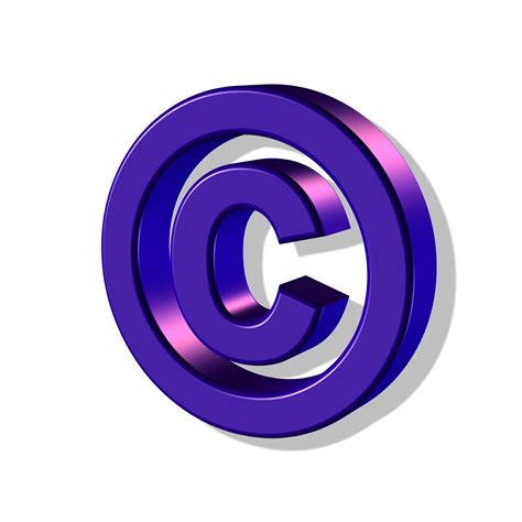 Copyright And Trademark Whats The Difference Miami Fl